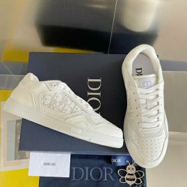 Picture of Dior Shoes Men _SKUfw136801685fw